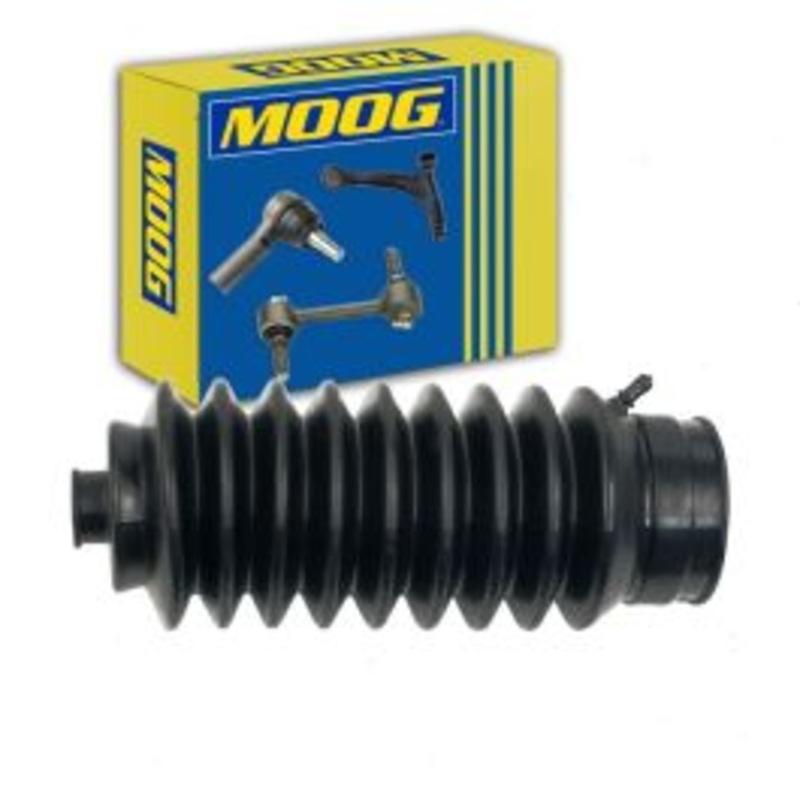 MOOG Left Rack and Pinion Bellows Kit for 1997-2001 Honda CR-V