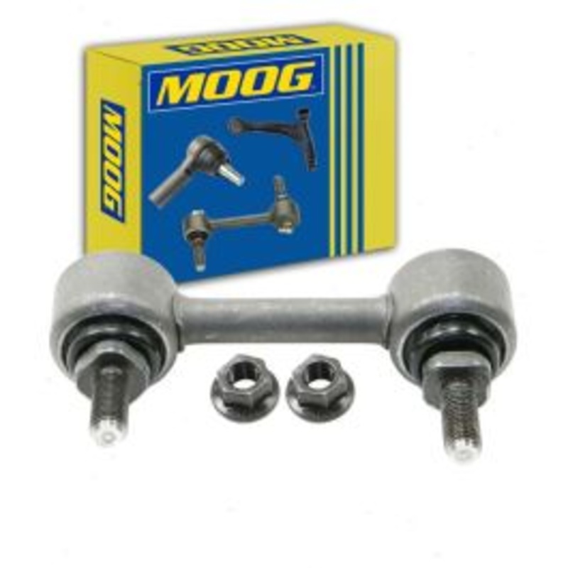 MOOG Rear Suspension Stabilizer Bar Link for 2000-2009 Honda S2000