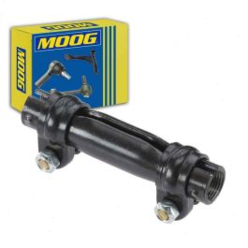 MOOG Steering Tie Rod End Adjusting Sleeve for 1973-1977 Buick Century