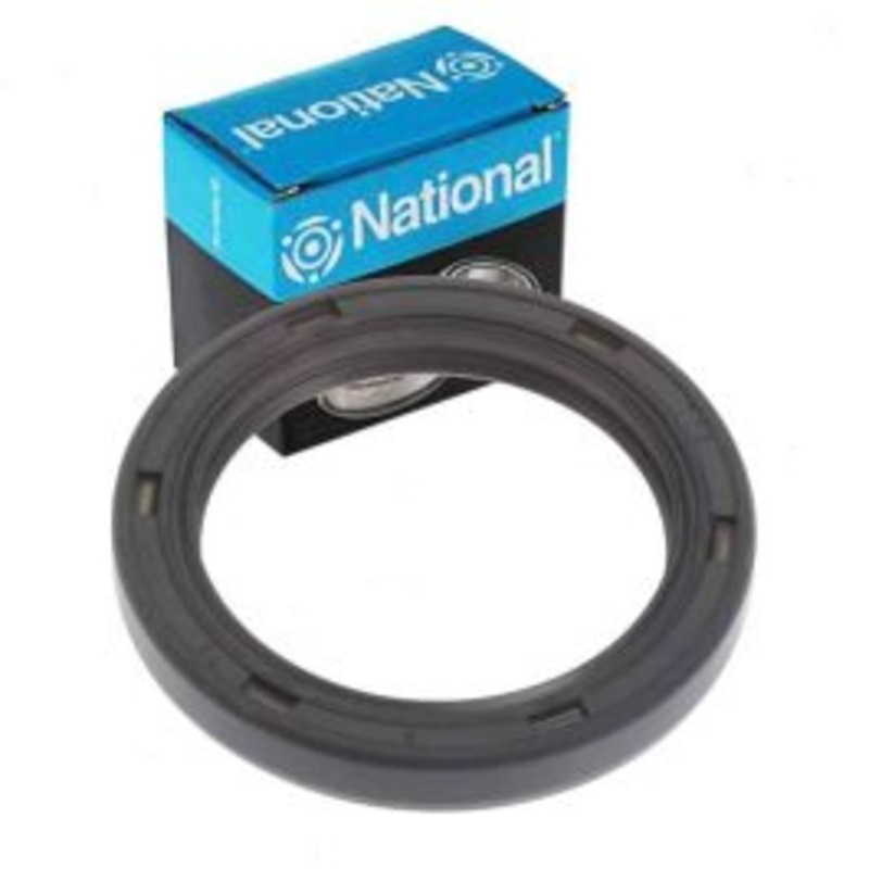 National Steering Gear Worm Shaft Seal for 1971-1974 Dodge MB300