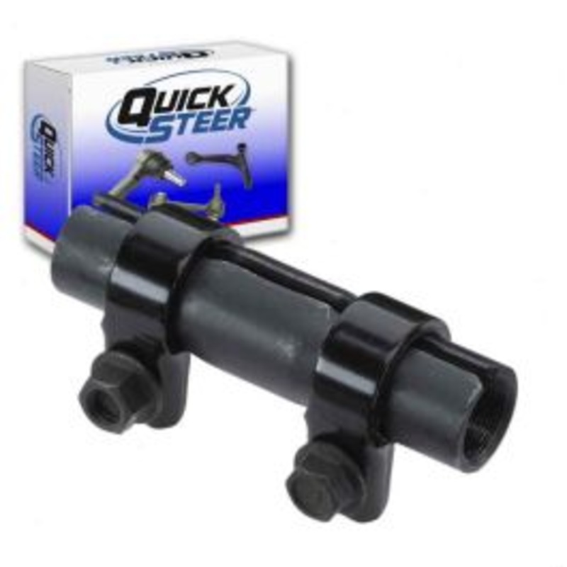 QuickSteer ES3626S Steering Tie Rod End Adjusting Sleeve