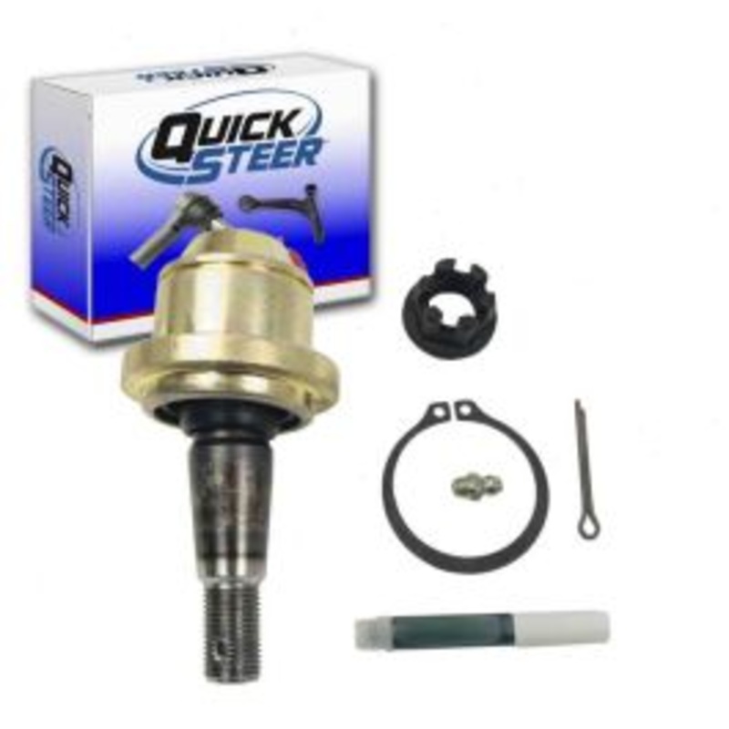 QuickSteer Front Lower Suspension Ball Joint for 2007-2014 Chevrolet Tahoe
