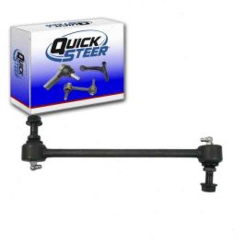 QuickSteer Front Suspension Stabilizer Bar Link for 2002-2003 Lexus ES300