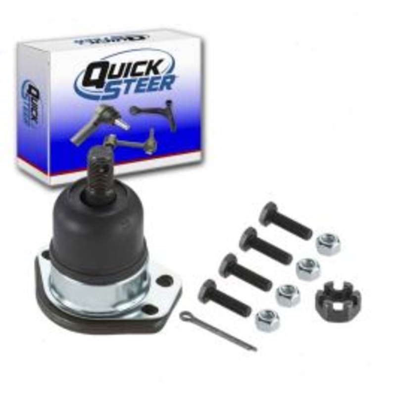 QuickSteer Front Upper Suspension Ball Joint for 1964-1972 Oldsmobile F85