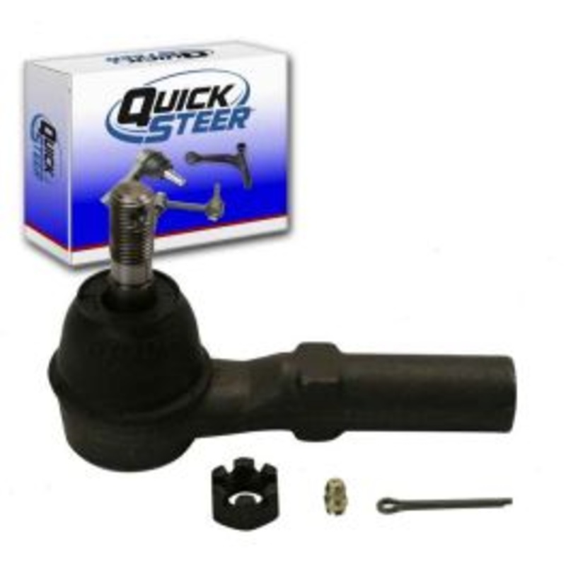 QuickSteer Outer Steering Tie Rod End for 2003-2009 Hummer H2