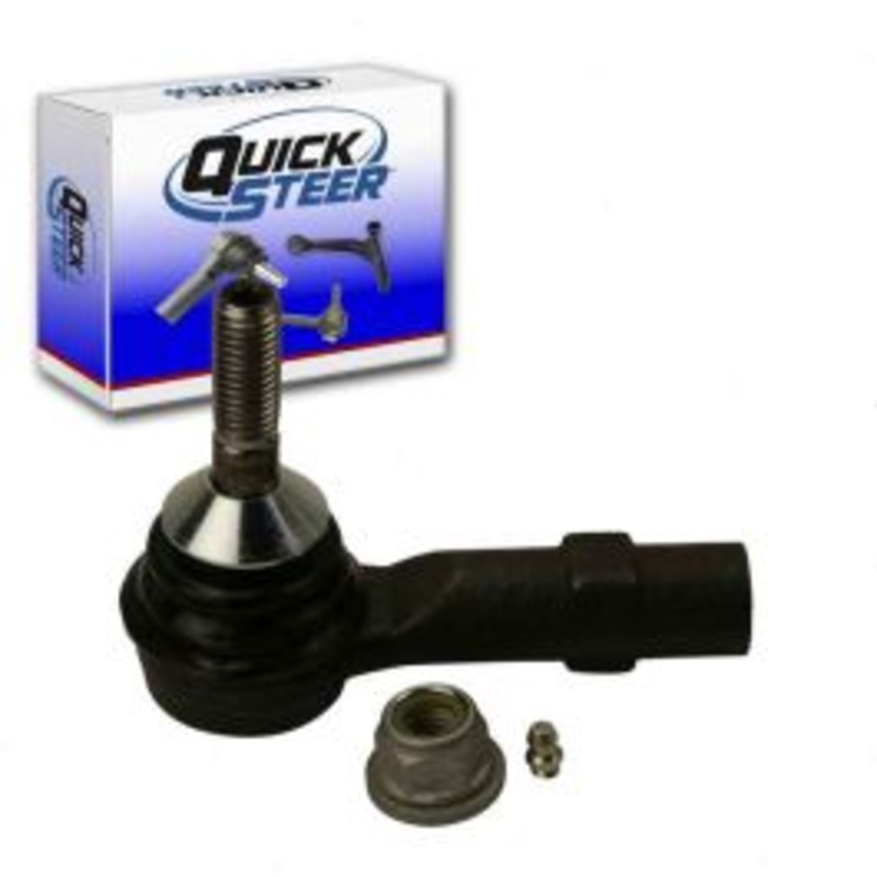 QuickSteer Outer Steering Tie Rod End for 2005-2007 Mercury Montego