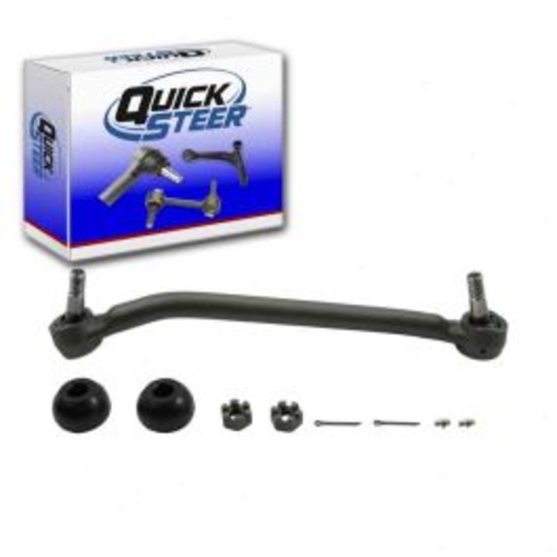 QuickSteer Steering Drag Link for 1984-1989 Dodge W100