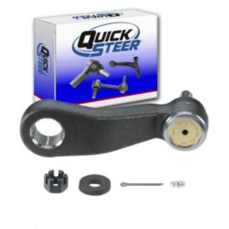 QuickSteer Steering Pitman Arm for 2003-2008 Chevrolet Express 2500