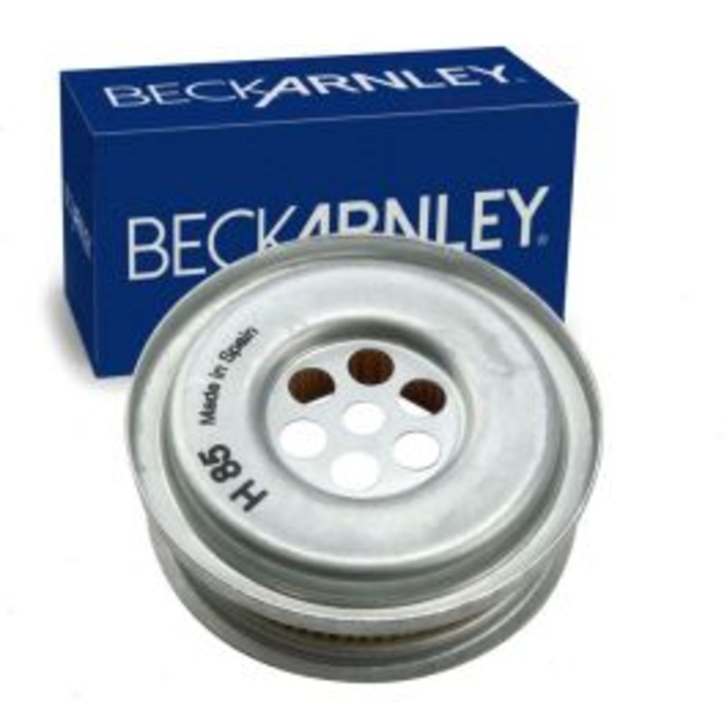 Beck/Arnley Power Steering Filter for 1993 Mercedes-Benz 400SEL