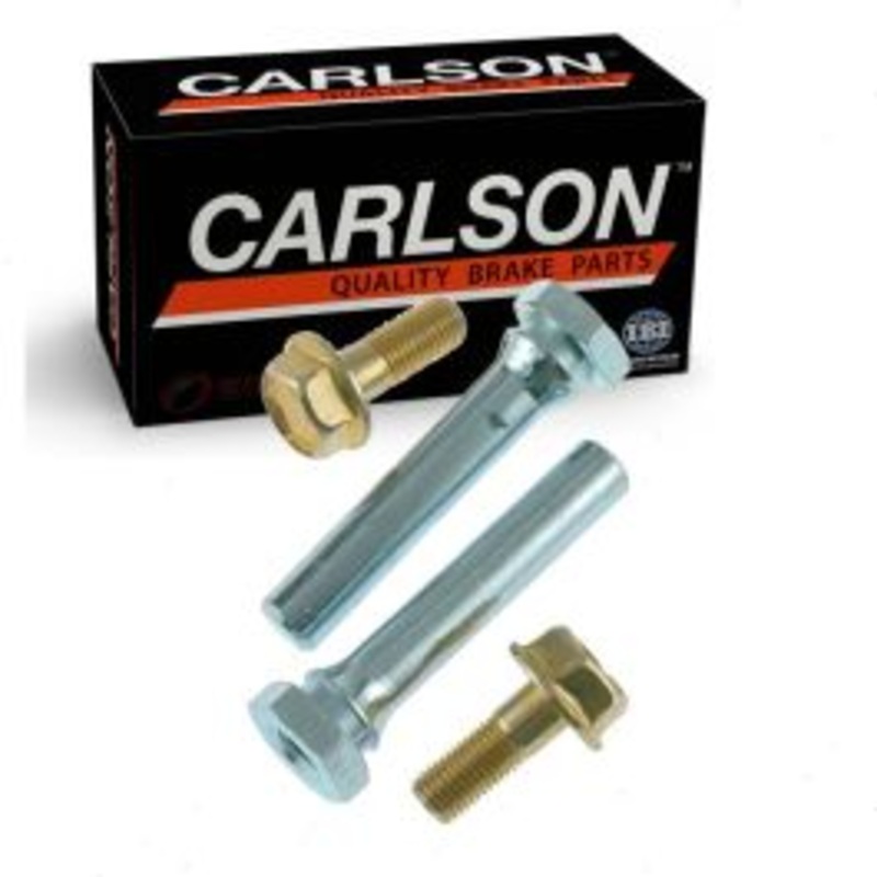 Carlson 14132 Brake Caliper Guide Pin Kit