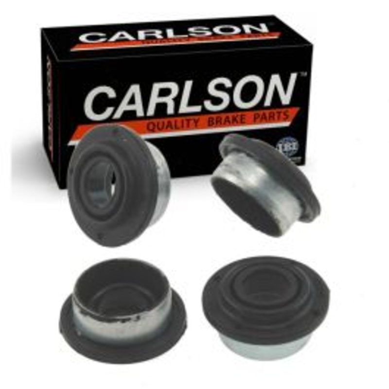 Carlson Front Brake Caliper Guide Pin Boot Kit for 2008-2009 Mercury Sable