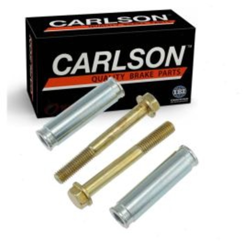 Carlson H5066 Brake Caliper Guide Pin Kit