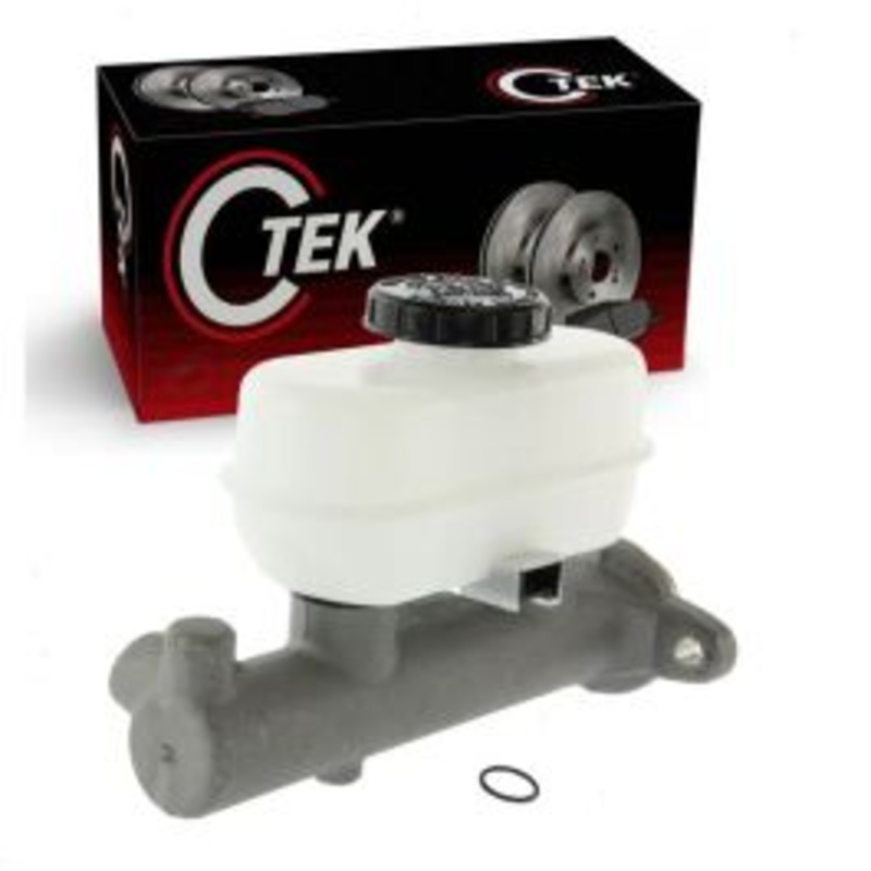 Centric CTEK 131.65003 Brake Master Cylinder