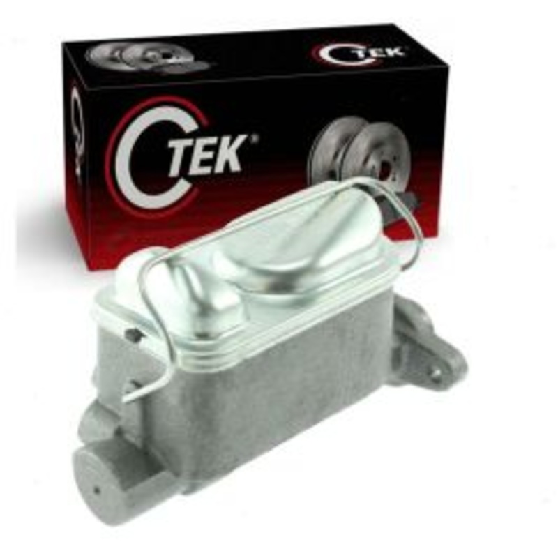 Centric CTEK 131.65023 Brake Master Cylinder