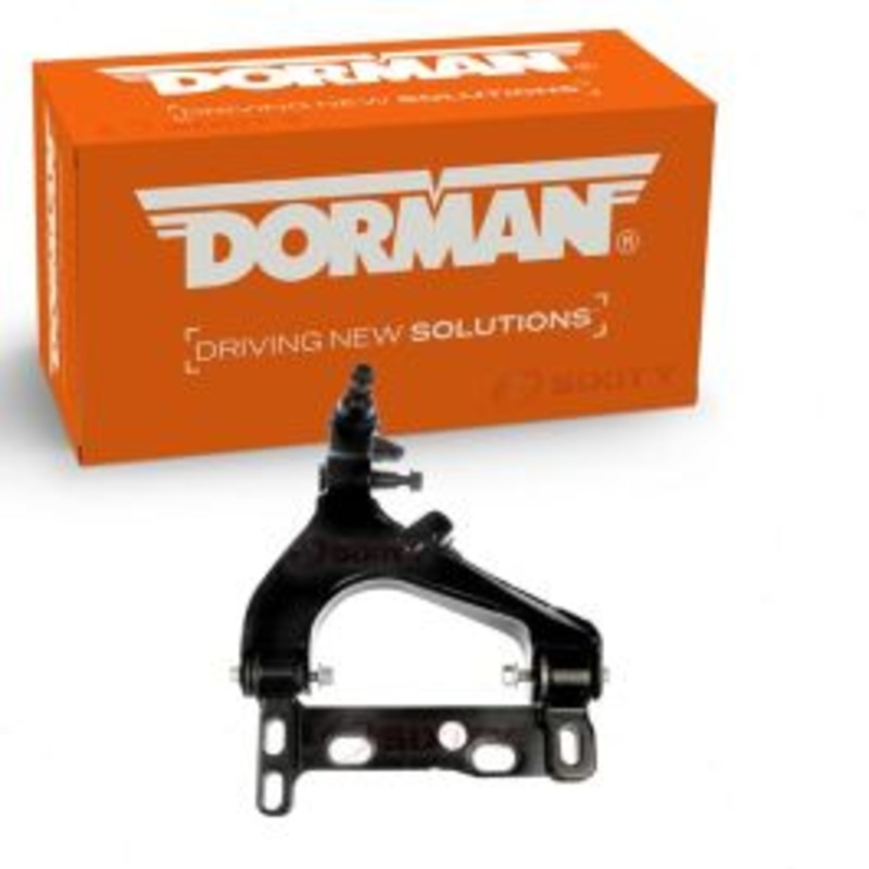 Dorman Front Right Lower Suspension Control Arm Ball Joint for 2004-2005 GMC Envoy XUV