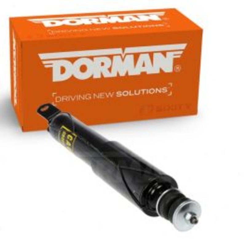 Dorman Front Shock Absorber Conversion Kit for 2000-2006 GMC Yukon 4.8L 5.3L V8