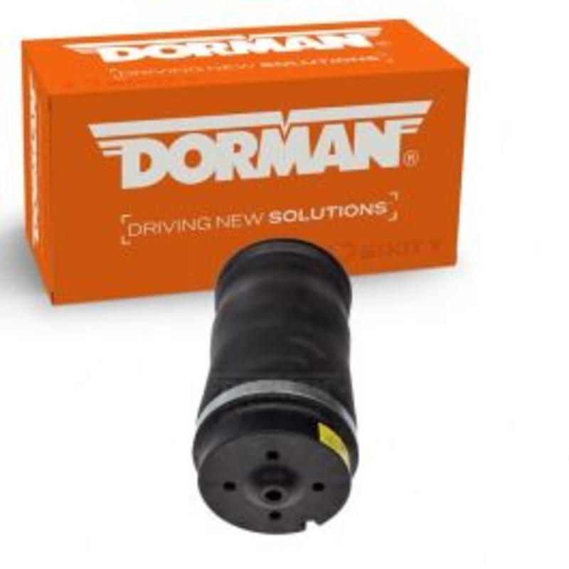 Dorman Rear Left Air Suspension Spring for 2016-2017 Mercedes-Benz GLE550e