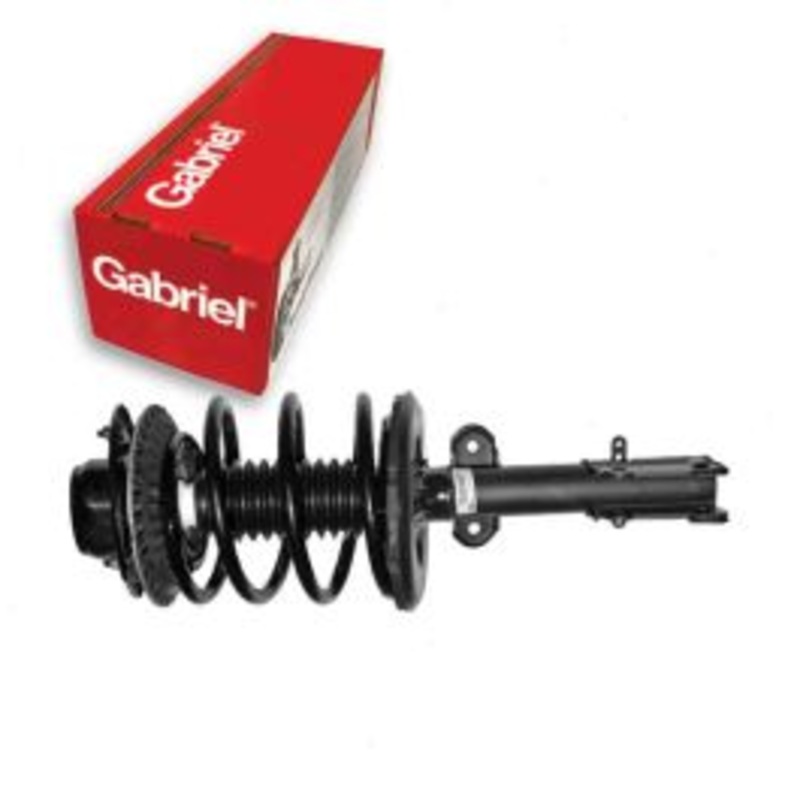 Gabriel ReadyMount Front Right Suspension Strut Assembly for 2001-2007 Dodge Grand Caravan