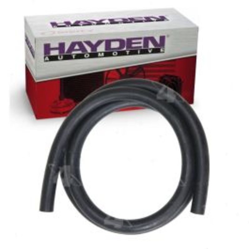 Hayden Power Steering Cooler Bracket for 1942-2011 Mercury Bobcat Brougham Caliente Capri Colony Park Comet Commuter Cougar