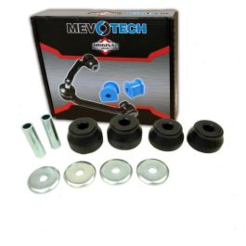 Mevotech Front Suspension Strut Rod Bushing Kit for 1990-2002 Honda Accord