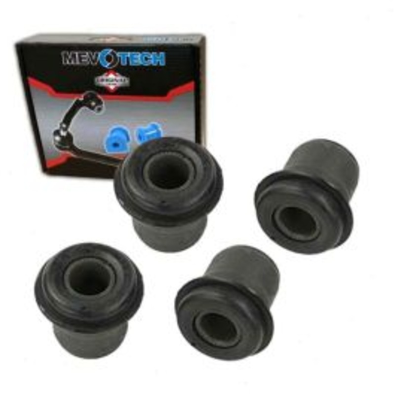 Mevotech Original Grade Front Upper Suspension Control Arm Bushing Kit for 1978-1987 GMC Caballero