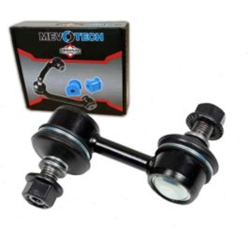 Mevotech Original Grade Rear Suspension Stabilizer Bar Link Kit for 1999-2003 Mitsubishi Galant