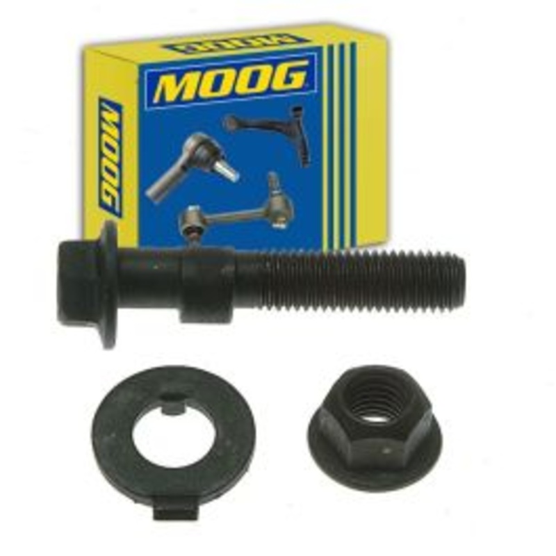 MOOG Front Alignment Camber Kit for 2012-2015 Toyota Prius Plug-In