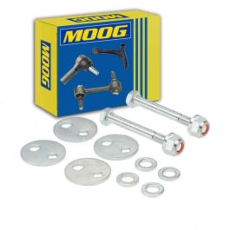 MOOG Front Alignment Caster Camber Kit for 1998-2002 Lincoln Navigator