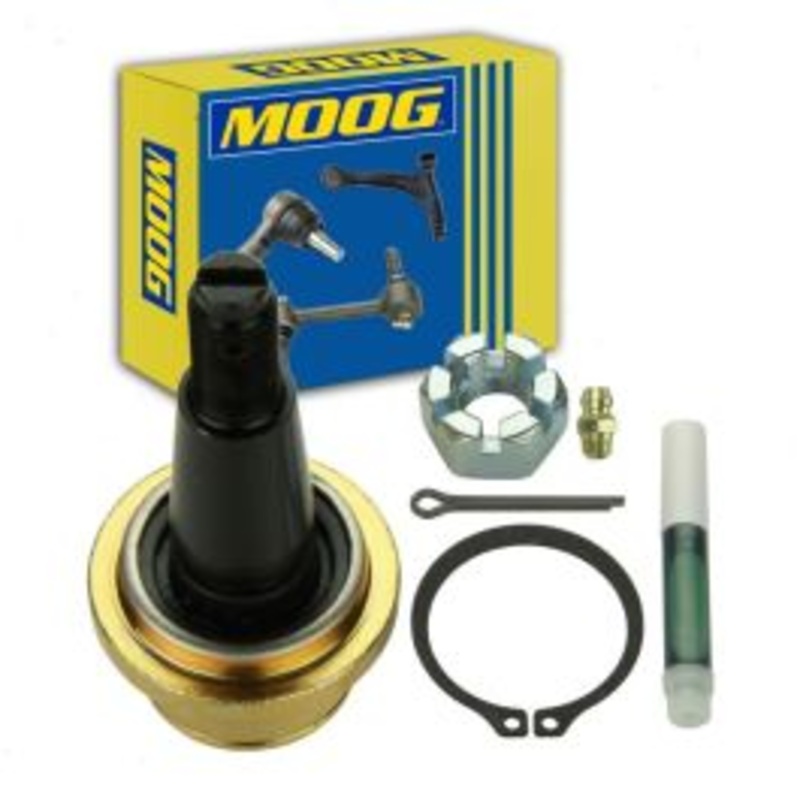 MOOG Front Left Lower Suspension Ball Joint for 2015-2016 GMC Yukon