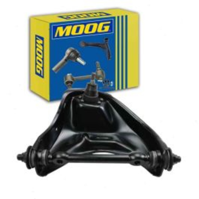 MOOG Front Left Upper Suspension Control Arm Ball Joint for 1985-1987 Oldsmobile Cutlass Salon