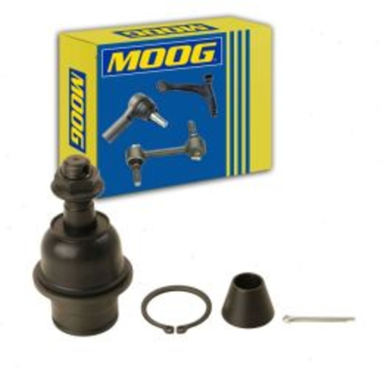 MOOG Front Lower Suspension Ball Joint for 2005-2009 Nissan 350Z