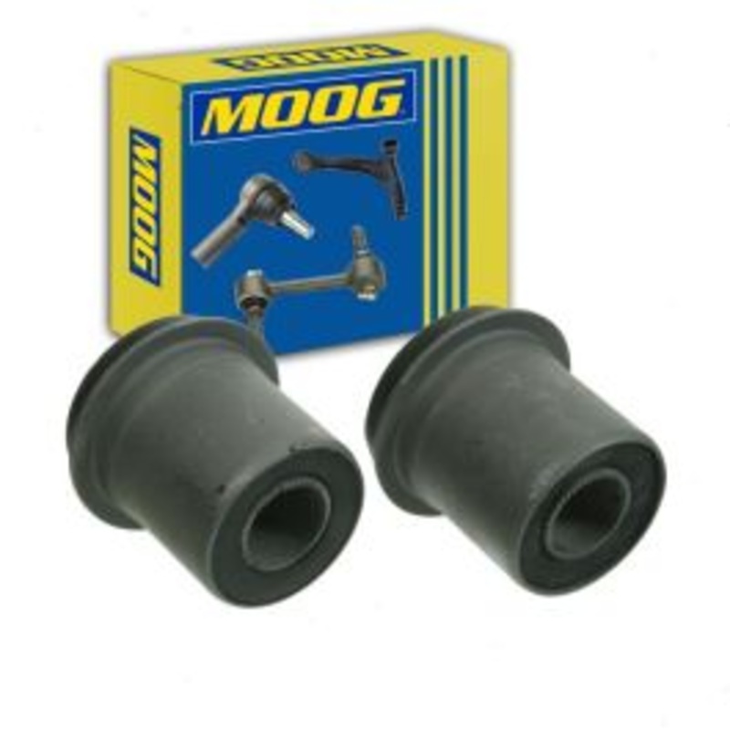 MOOG Front Lower Suspension Control Arm Bushing Kit for 1973-1982 GMC Jimmy