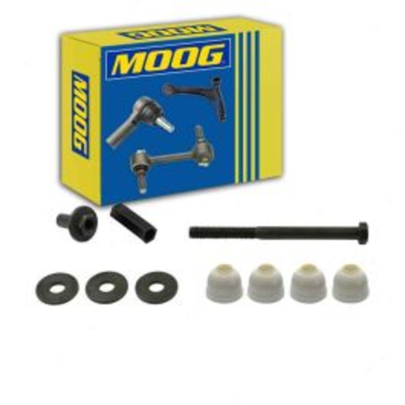 MOOG Front Suspension Stabilizer Bar Link Kit for 1958 Edsel Pacer