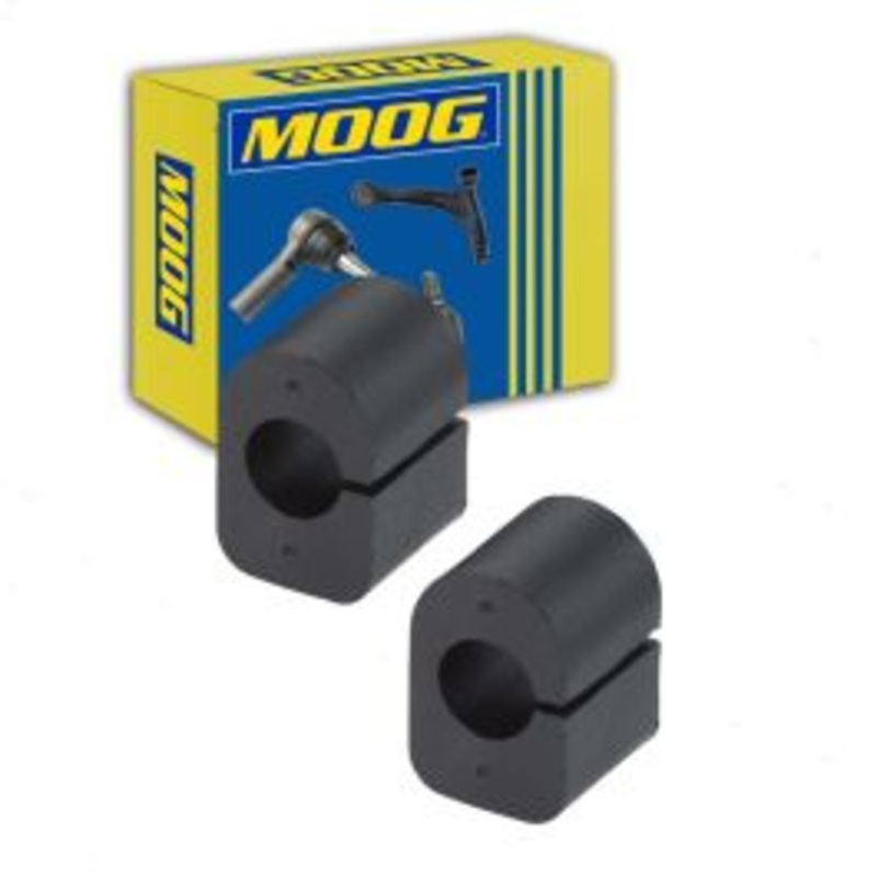 MOOG Front To Frame Stabilizer Bar Bushing Kit for 1964 Chevrolet C10 Pickup