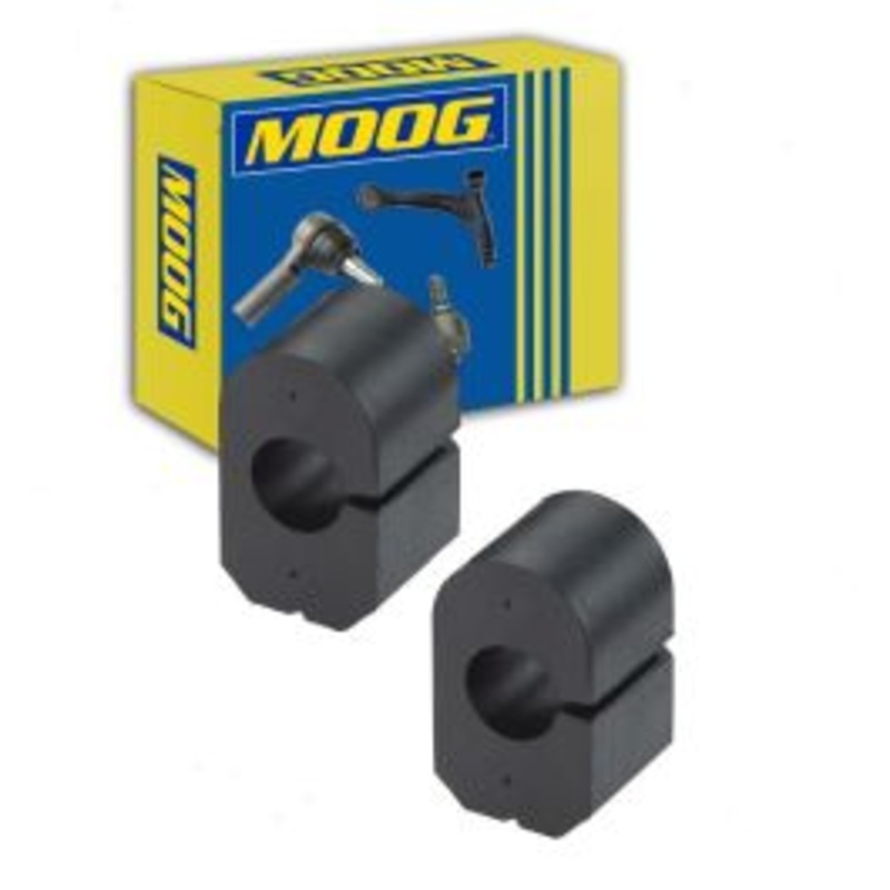 MOOG Front To Frame Stabilizer Bar Bushing Kit for 1967-1979 Buick Electra 5.7L 7.5L V8