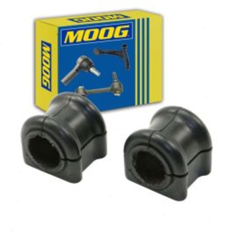 MOOG Front To Frame Stabilizer Bar Bushing Kit for 2005 Dodge Dakota