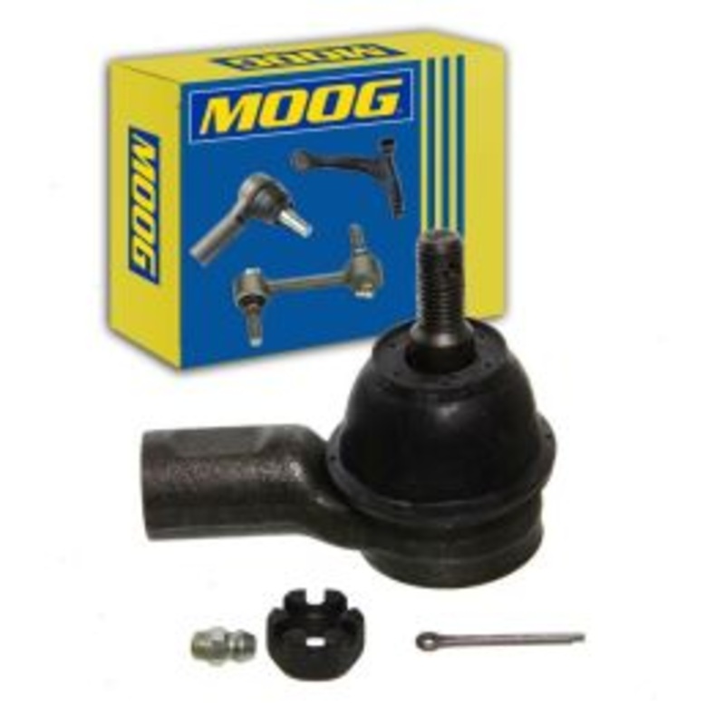 MOOG Outer Steering Tie Rod End for 2001-2005 Honda Civic