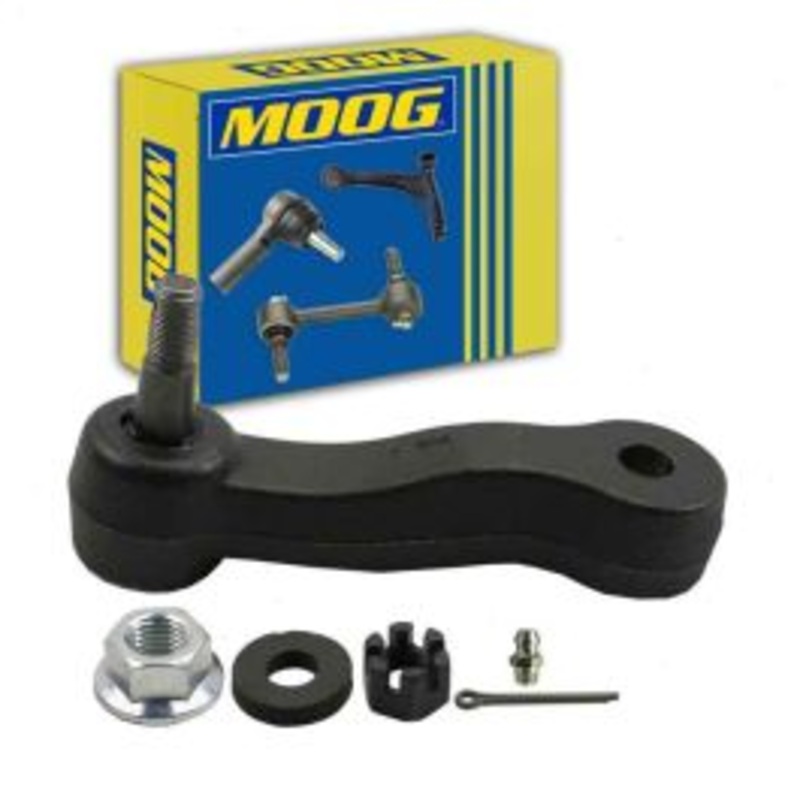 MOOG Steering Idler Arm for 2007-2010 GMC Sierra 3500 HD