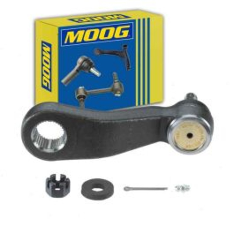 MOOG Steering Pitman Arm for 2003-2007 Hummer H2