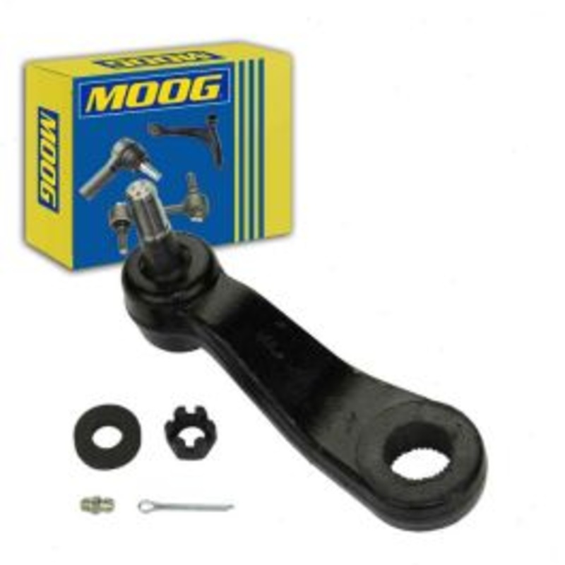 MOOG Steering Pitman Arm for 2003-2018 Chevrolet Express 3500