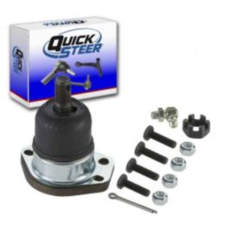QuickSteer Front Upper Suspension Ball Joint for 1983-1994 Chevrolet S10 Blazer