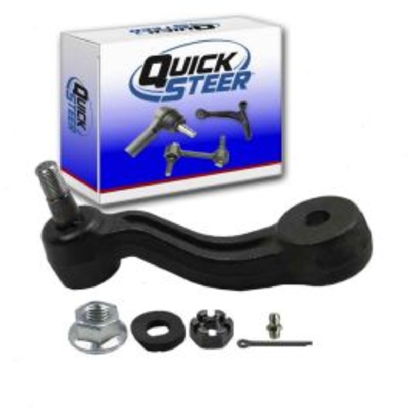 QuickSteer Steering Idler Arm for 1993-2000 GMC K3500