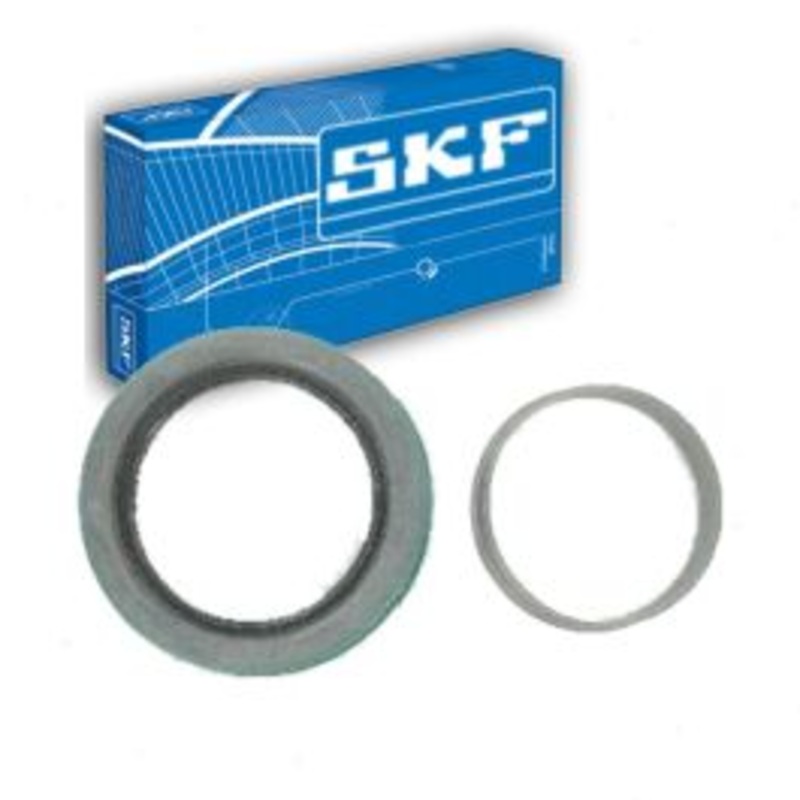 SKF Steering Gear Worm Shaft Seal for 1983-1999 Ford F-250