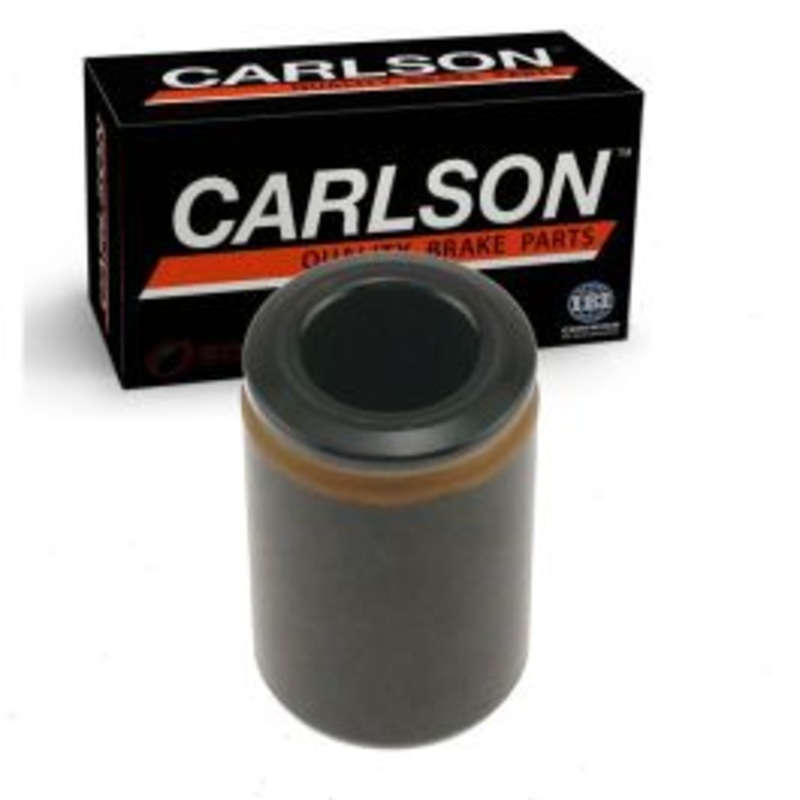 Carlson 7860 Disc Brake Caliper Piston