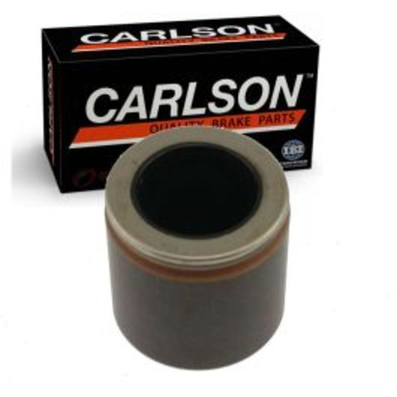 Carlson Front Disc Brake Caliper Piston for 2005-2012 Dodge Dakota