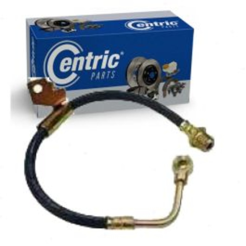 Centric Premium 150.61366 Brake Hydraulic Hose