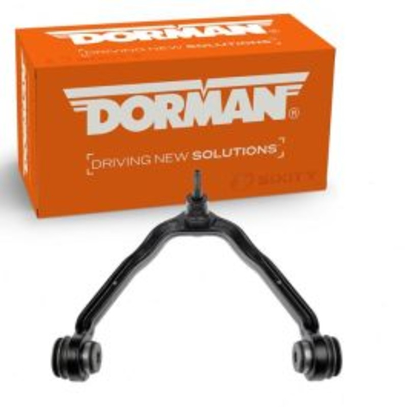 Dorman Front Left Upper Suspension Control Arm Ball Joint for 2000-2006 Chevrolet Sonora