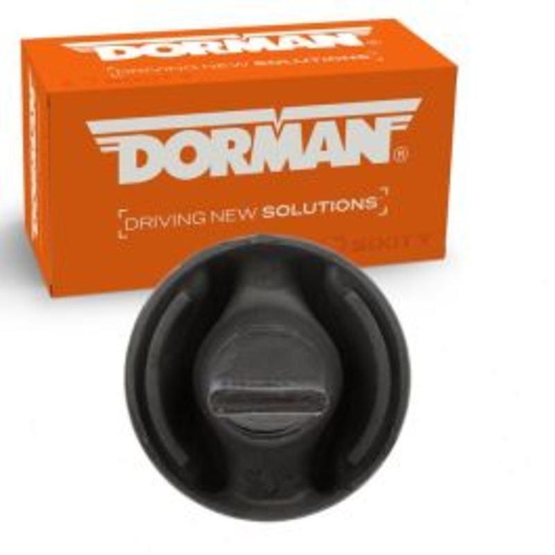Dorman Rear Forward Suspension Trailing Arm Bushing for 1994-2001 Acura Integra
