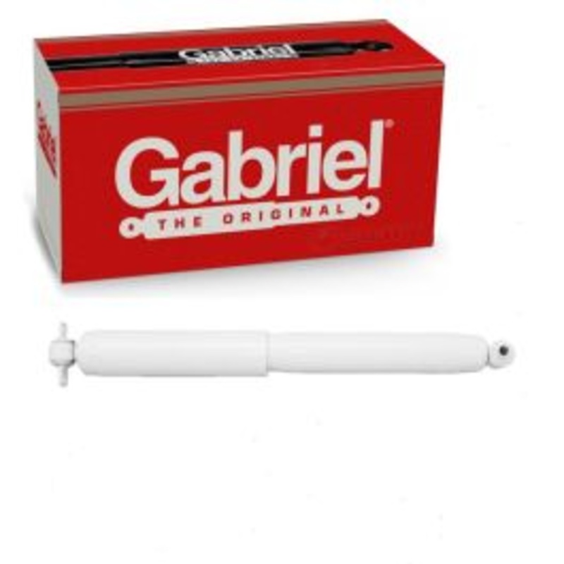 Gabriel Ultra G63422 Shock Absorber