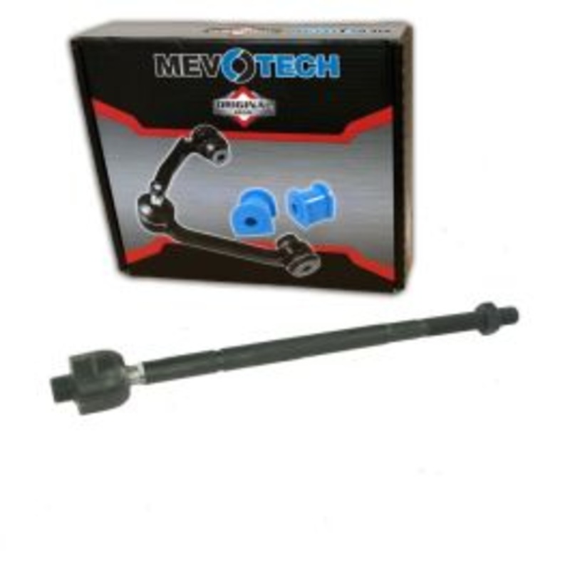 Mevotech Front Inner Steering Tie Rod End for 2001-2002 Saturn L100